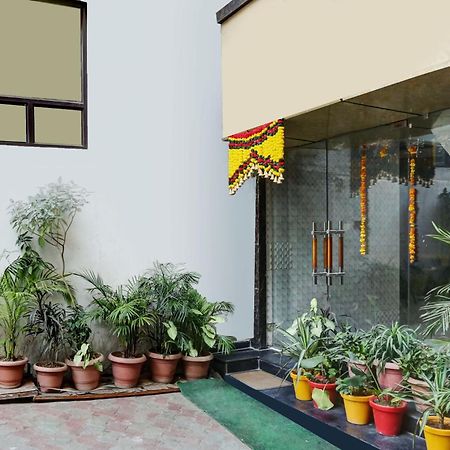Hotel O Jammu Near Ragunath Bazaar Formerly Goodwill Extérieur photo